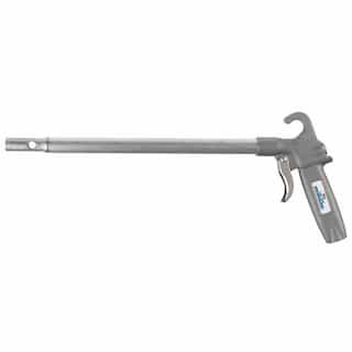 Aluminum Long John Safety Air Guns