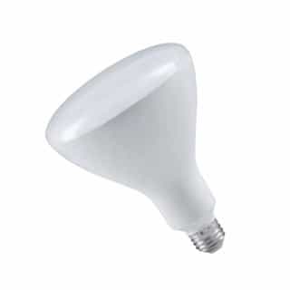 9.5W LED BR30 Bulb, Dimmable, 82 CRI, 750 lm, E26, 120V, 3000K