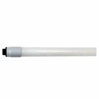 Halco 8-ft 42W LED T8 Tube, Recessed Double Contact, 82 CRI, 120-277V, 4000K