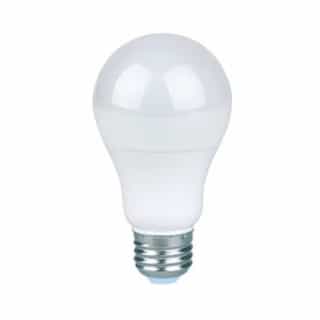 4W/9W/14W LED A19 3-Way Omni Bulb, E26, 82 CRI, 120V, 5000K, Frosted