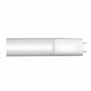 4-ft 12W LED T8 Tube, Double End Bypass, 1700 lm, 120-277V, 3500K