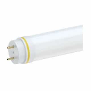 Halco 4-ft 12W LED T8 Tube w/ ED, Type A, Dim, G13, 80 CRI, 120V-277V, 5000K