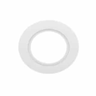 Halco ProLED Goof Ring for 4-6-in Retrofit Downlight