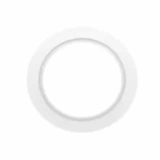 Halco ProLED Goof Ring for 6-8-in Retrofit Downlight