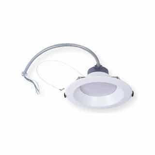 6-in ProLED Select Commercial Downlight, 120V-277V, Select Watts & CCT