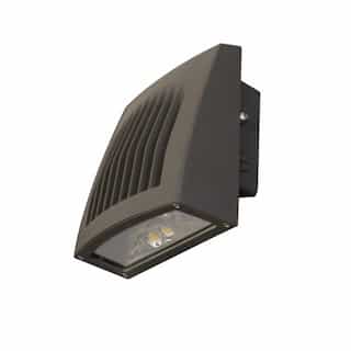 ILP Lighting 30W LED Wall Pack w/ LED Driver, Full-Cut Off, 1864 lm, 4000K