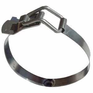 Metal Bracket Strap For Use With 322057