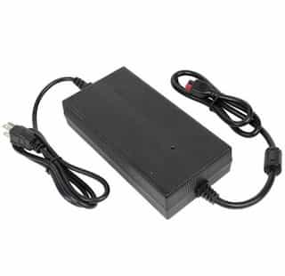 288W Power Supply with Anderson Powerpole, Fast Charger