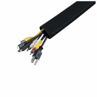 3-ft Cable and Wire Management Sleeves, 1.75-in diameter