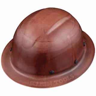 KONSTRUCT Series Full-Brim Hard Hat, Class G