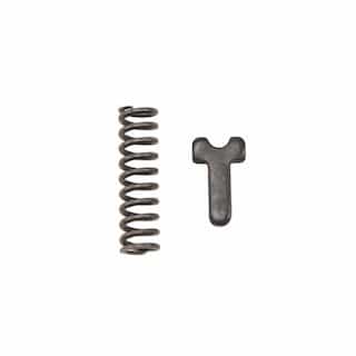 Spring Replacement Kit for Ratcheting Cable Cutter No. 63060