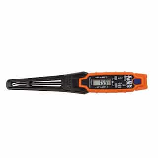 Klein Tools Infrared Digital Thermometer with Laser, 10:1 (Klein Tools IR1)