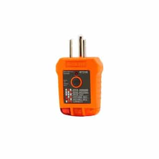 Klein Tools Combustible Gas Leak Detector ET120 - The Home Depot