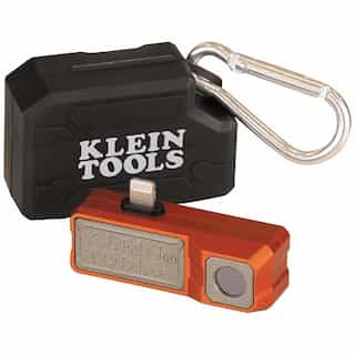 Klein Tools K-Type Temperature Probe for HVAC w/ Pointed Tip (Klein Tools  69144)