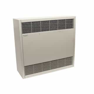 80-in Special Back Plate for KCA Cabinet Heater