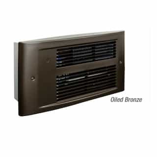 Grill for PX Series Wall Heater, Oiled Bronze