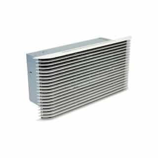 Grill for PAW Ultra Wall Heater, White
