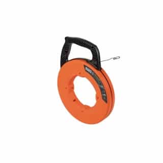 Klein Tools Magnetic Wire Puller Replacement Leader 50611ML - The Home Depot