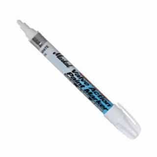 White Valve Action Certified Paint Marker