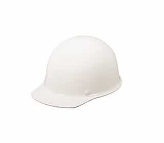 White Skullgard Protective Caps and Hats