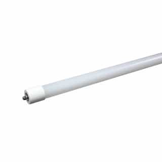 42W 8ft LED T8 Tube, Direct Line Voltage, Dual-End, Fa8, 5400 lm, 4000K