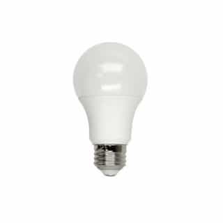 13W LED A19 Bulb, Dimmable, E26, 1600 lm, 120V, 3000K 