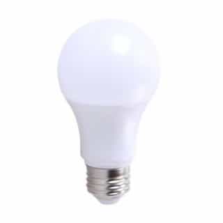 10W 3000K Dimmable A19 LED Bulb