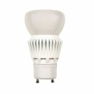 12W 3000K Dimmable A19 LED Bulb w/ GU24 Base