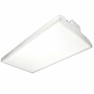 90W Eco LED Linear High Bay, Dimmable, 5000K