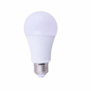 MaxLite 15W LED A19 Omni-Directional Bulb, 100W Inc Retrofit, E26 Base, 1600 lm, 5000K