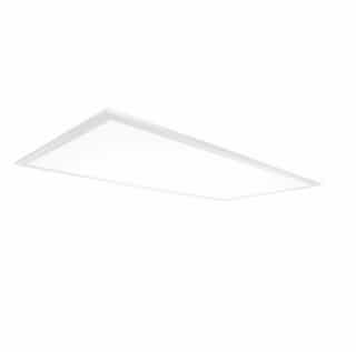 MaxLite 2x4 40W Flatmax LED Panel, Dimmable, 120V-277V, Color Selectable
