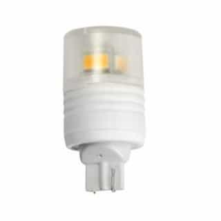 2.5W LED G4 Bulb, Wedge, 180 lm, 12V, 2700K