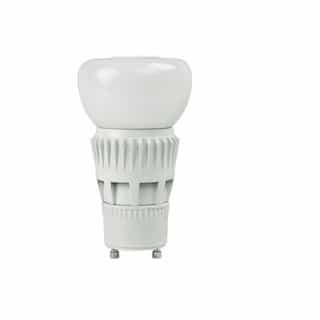 MaxLite 12W LED A19 Bulb, 60W Inc. Retrofit, 0-10V Dim, Omnidirectional, GU24, 800 lm, 3000K