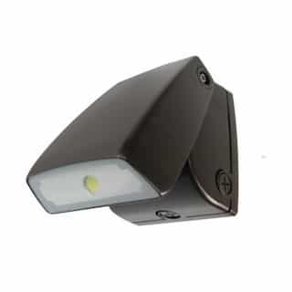 MaxLite 29W Small LED Wall Pack w/ Photocontrol/Surge Protector, 175W MH Retrofit, 2345lm, 5000K