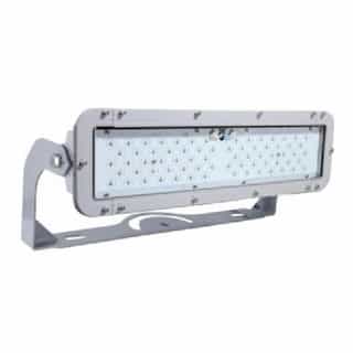 180W LED Sports High Bay, 18970 lm, 0-10V Dimmable, 120 Degree, 3-Pin Receptacle