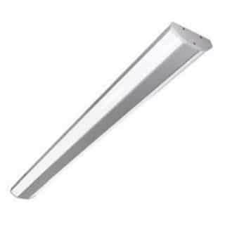 44 W 5000K Polygon Linear Lowbay LED Tube, Dimmable