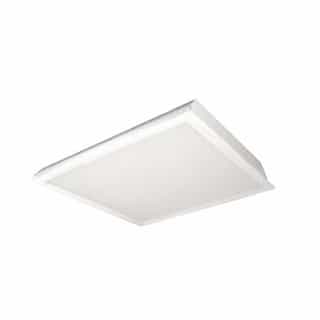 2X2 35W LED Troffer Eco-T Series, 2985 lumens, Dimmable, 3500K, DLC