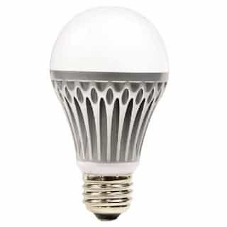 11W 5000K Directional Dimmable A19 LED Bulb, 800 Lumens