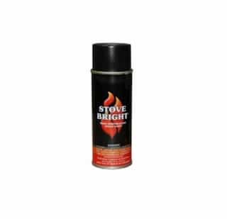 Napoleon Touch Up Paint for Fireplaces & Wood Stoves, Metallic Black