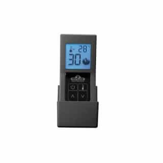 Napoleon Remote w/ Digital Screen for Gas Fireplace, Thermostatic, Bulk