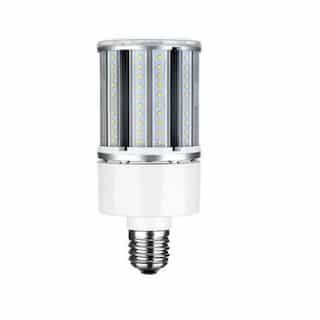 NaturaLED 36W LED Corn Bulb, Replacement for HID or CFL Bulbs, 5000K