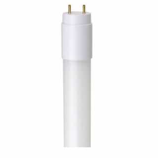 14W 4' LED T8 Tubes, Instant-Fit, Dimmable, 4000K