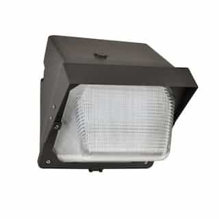 NaturaLED 28W LED Traditional Wall Pack, 175W MH Retrofit, Dimmable, 3448 lm, 4000K