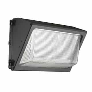 NaturaLED 120W Wall Pack Light, Semi-Cut Off, Dimmable, 4000K