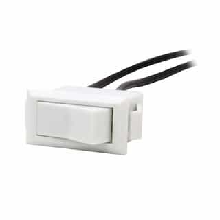 Toggle Switch for Decorative Accent Light