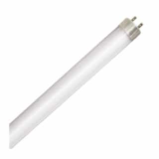 25W LED T6 Fluorescent Tube Replacement, Direct Wire, 5000K