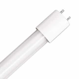 5000K, 13.5W T8 LED Tube, 4 Foot, Direct Wire, Dimmable