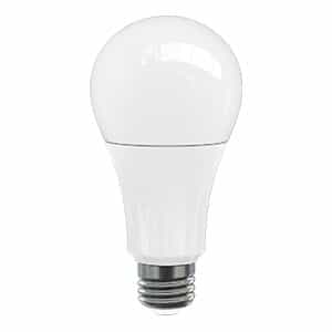 15W Dimmable A21 LED Bulb, 5000K, 120V, Omni-Directional 