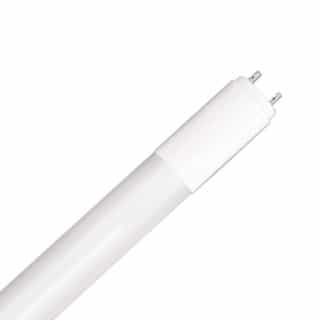 4ft. 13W LED T8 Tube, Direct Wire, Dimmable, 5000K