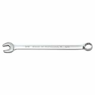 9/16" 12 Point Alloy Steel Combination Wrench